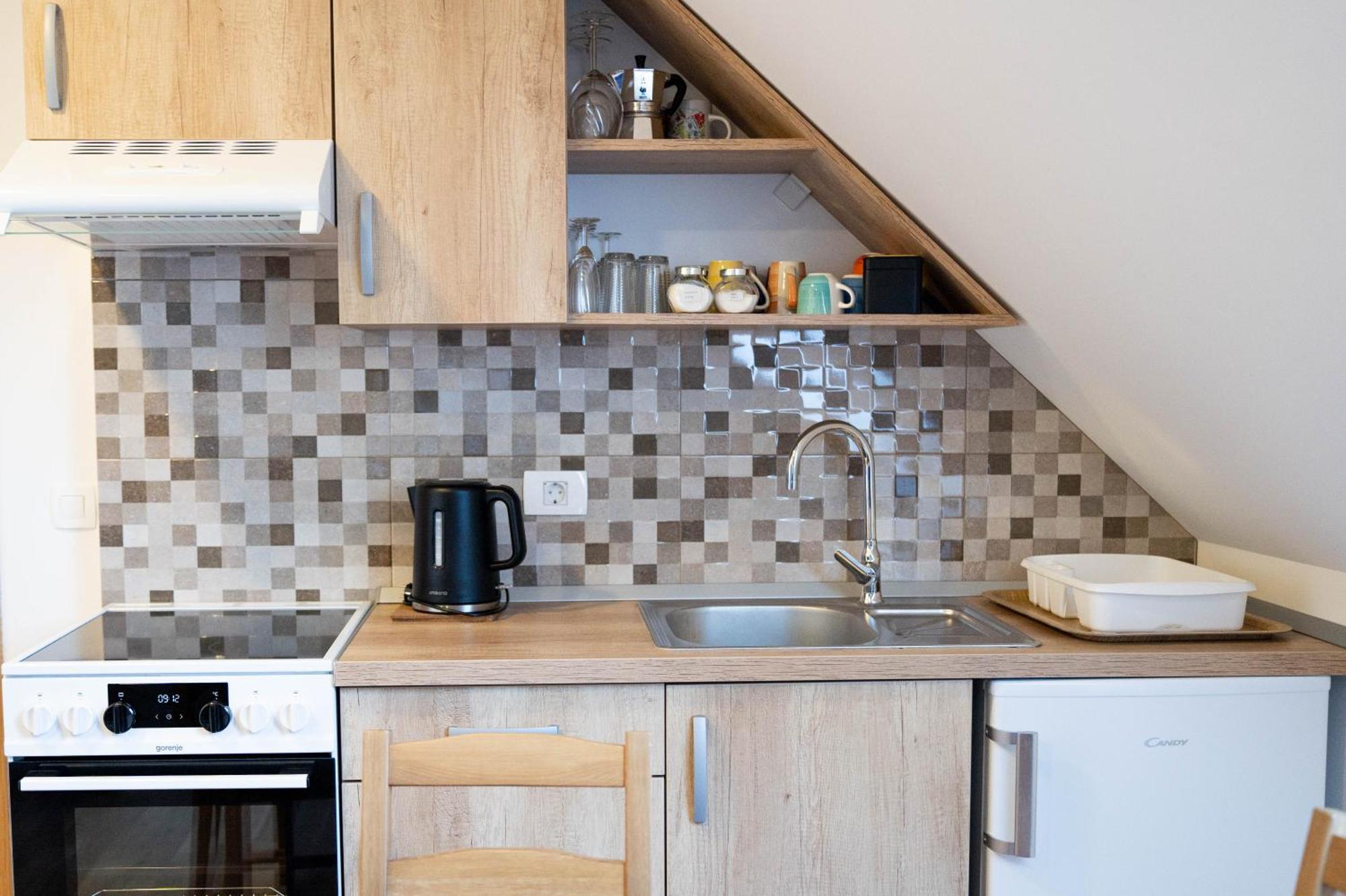 Apartma Sveti Duh Nova Vas  Room photo